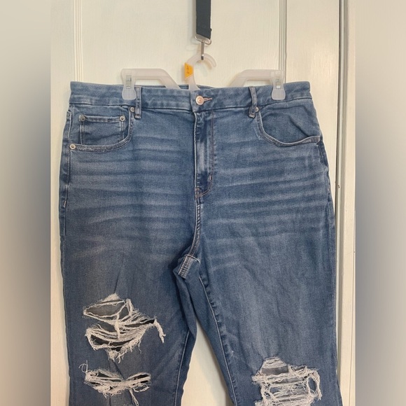 American Eagle Flare Boot Cut Jeans​​ - Picture 6 of 12